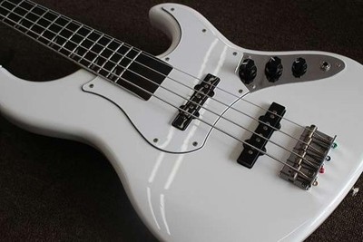 RYOGA VAL BASS Electric Bass JB Type