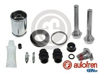 Reparatursatz Bremssattel Autofren Seinsa D43543S 41Mm Piston Kit+Guidepins Tdi