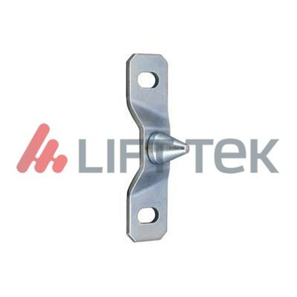Lift-Tek TüRschloss LT4160 FüR Fiat Ducato CAT 100 Multijet 110 115 120 4X4 130-image