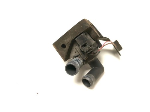 BMW 5 F10 F11 2012 Zusatzwasserpumpe 9239313 Diesel 190kW OER8494