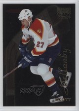 1996-97 Pinnacle Zenith Scott Mellanby #16 0a4