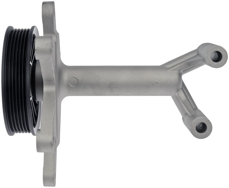 Polea compresor de aire acondicionado de paso para Nissan Quest 2004-2009 3,5 L V6 2005 Dorman Foto 3 de 3