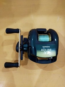 Shimano Bass One XT | eBay