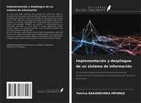 Patrice Bakankunda Mpungu | ImplementacióN Y Despliegue De Un Sistema De...