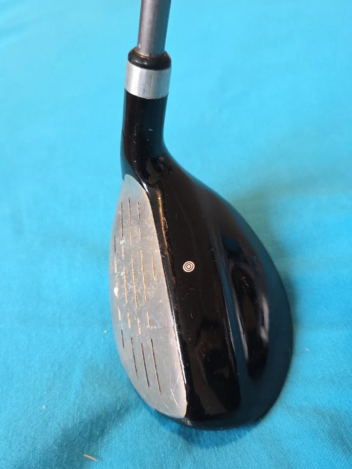 Tour Edge HL-J Hot Launch Hybrid Y-Flex LH 39in - Image 2 of 4