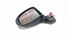 Retroviseur gauche (ou coque) Toyota PRIUS
