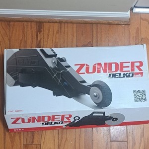 Delko Tools Zunder DT-AHZ Drywall Taper Applicator