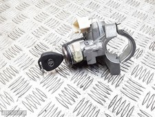 2008 TOYOTA AURIS ZUNDSCHLOSS MIT SCHLüSSEL 1400D4D 450200203