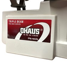 Ohaus