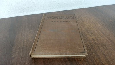 			Westminster Abbey And The Antiquities Of The Cornation, W R Letha		