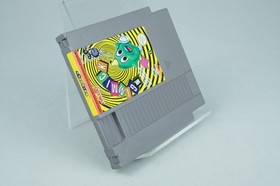 Mr. Gimmick Nintendo NES Modul PAL B G8-SCN +