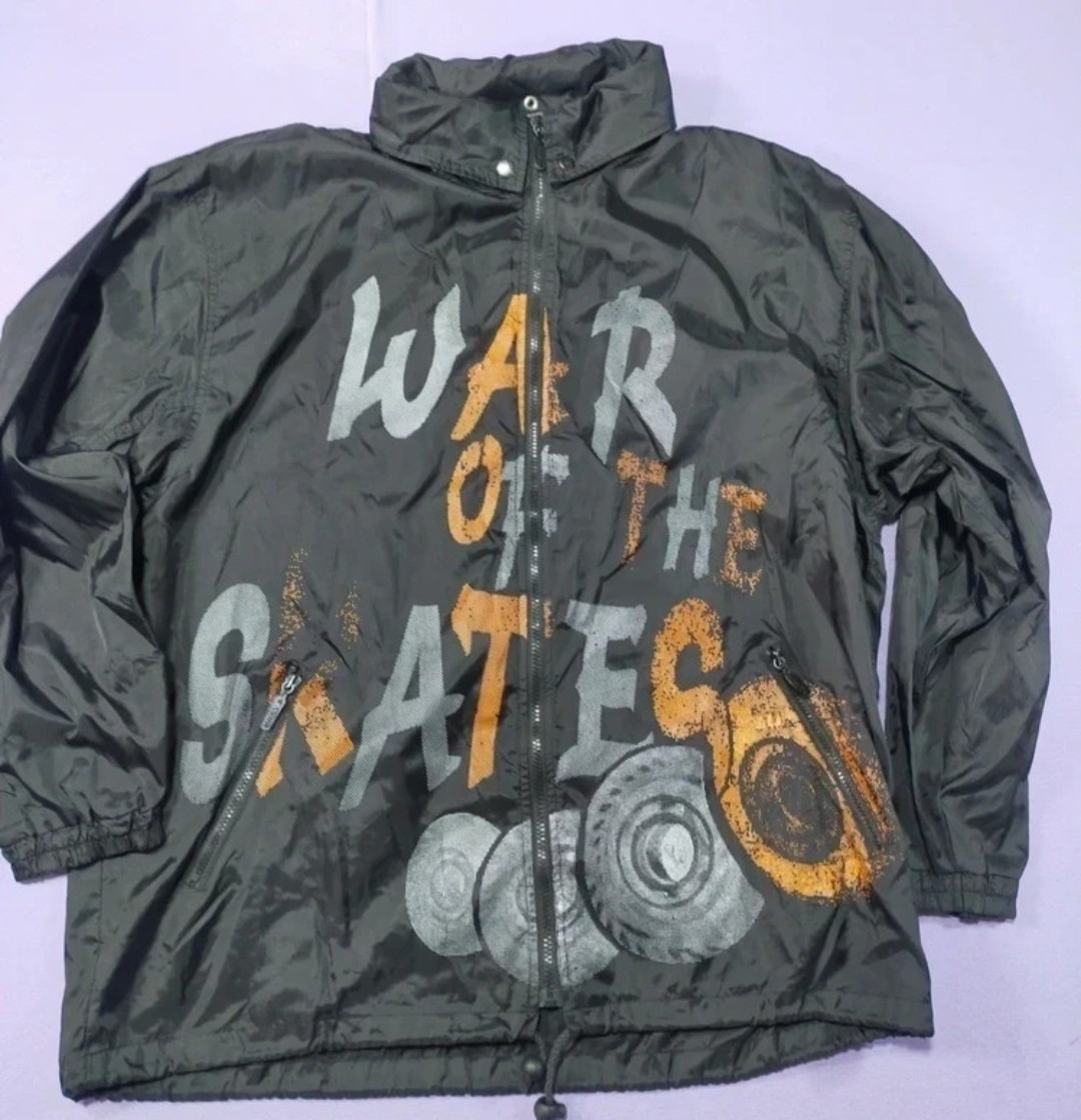 Aactive giacca uomo L vintage anni 90 / 2000