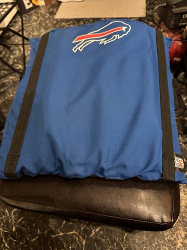 Sedile stadio Coleman NFL Buffalo Bills nuovo con etichetta - Foto 2 di 3