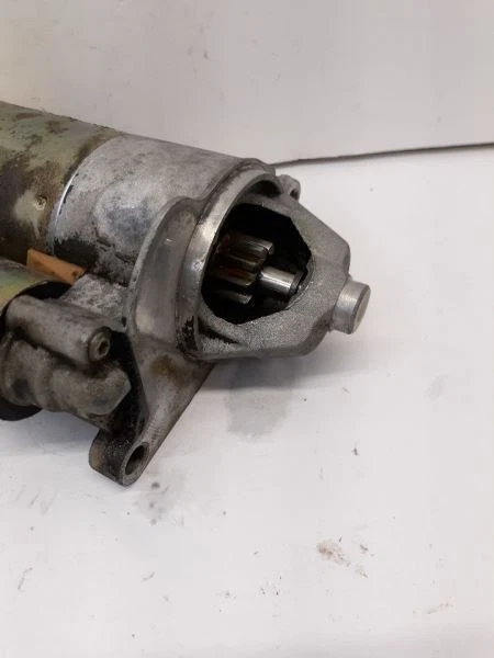 Стартерный двигатель 6-245 сквозной 10/05/04 подходит для 98-05 EXPLORER 75427 - Изображение 2 из 4