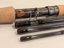 Custom Switch Fly Rod - 11' 0" 6/7-wt