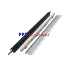 2nd Transfer Roller Cleaning Blade Bar Kit For Ricoh PRO8100 8120 8220 8200 8110