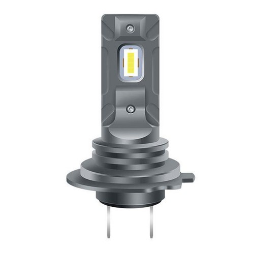 High Brightness H7 Car LED Headlight with Excellent Heat Management Features - Picture 3 of 7