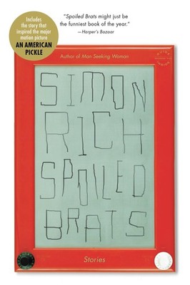 Spoiled Brats (including the story that inspired the major motion picture An...