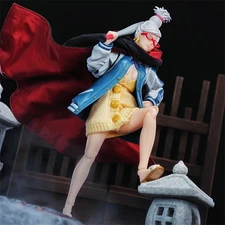 Custom Cape Skirt for S.H.Figuarts DAN DA DAN Ayase Seiko (No Figure)