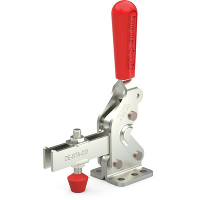 DESTACO 2007-U Manual Vertical Hold-Down Toggle Clamp 