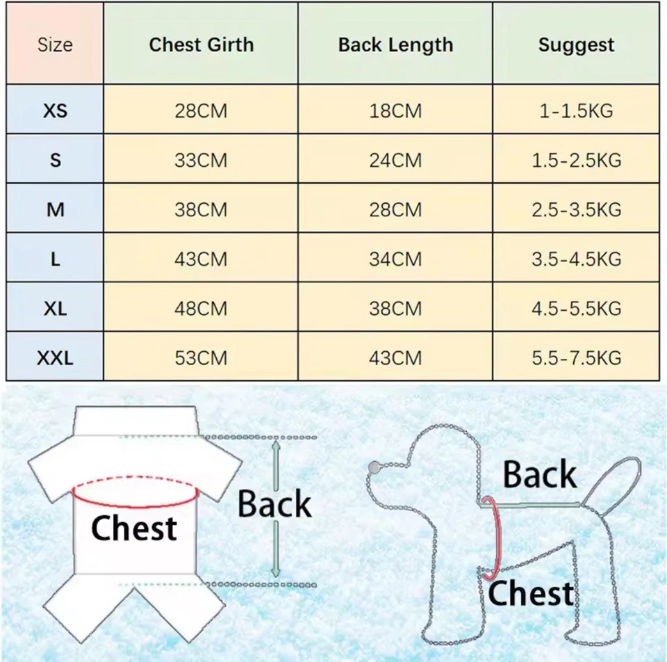 Adidog Dog Tracksuit Pet Jumpsuit Stylish Hoodie Puppy Clothes Summer Outfit Dog - Image 2 of 4