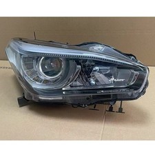 Q70 q70l headlight assembly for Infiniti 2015-2019 LED right headlamp adaptive