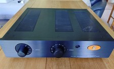 Unison Research Unico Nuovo Class A Hybrid Amplifier