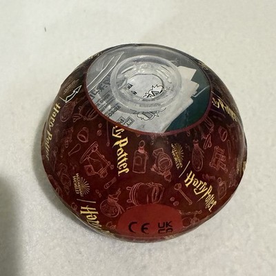 MGA's Miniverse Harry Potter Potions RARE Dolores Umbridge Tea Set UNOPENED