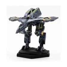 Iron Wind Batttletech Loose Pwwka LAM #1 (AirMech) NM