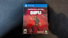 Sifu: Vengeance Edition - Sony PlayStation 4