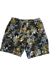 Tommy Bahama Lined Relax Palm Trees Board Shorts Large