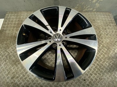 89749 Felge Alu VW Scirocco III (13) 8Jx18H2 ET41 3C8601025G