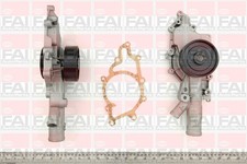 FAI AutoParts Wasserpumpe Motorkühlung WP6369 für W220 S211 MERCEDES W211 VF211 FAI AutoParts Wasserpumpe Motorkühlung WP6369 für W220 S211 MERCEDES W211 VF211