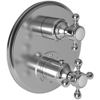 Душевые кабины Newport Brass 3-923TR26 - Только для отделки клапанов 28690₽