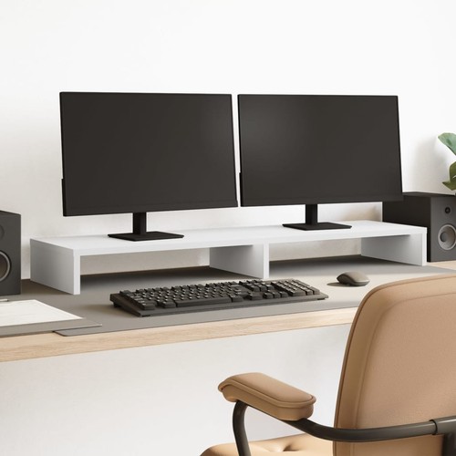 Monitor Stand, Monitor Stands, Monitorstandaard vidaXL - Afbeelding 7 van 130