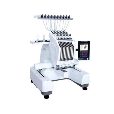 Pfaff Creative Stylist MN 110 10 Needle Embroidery Machine (Please read)