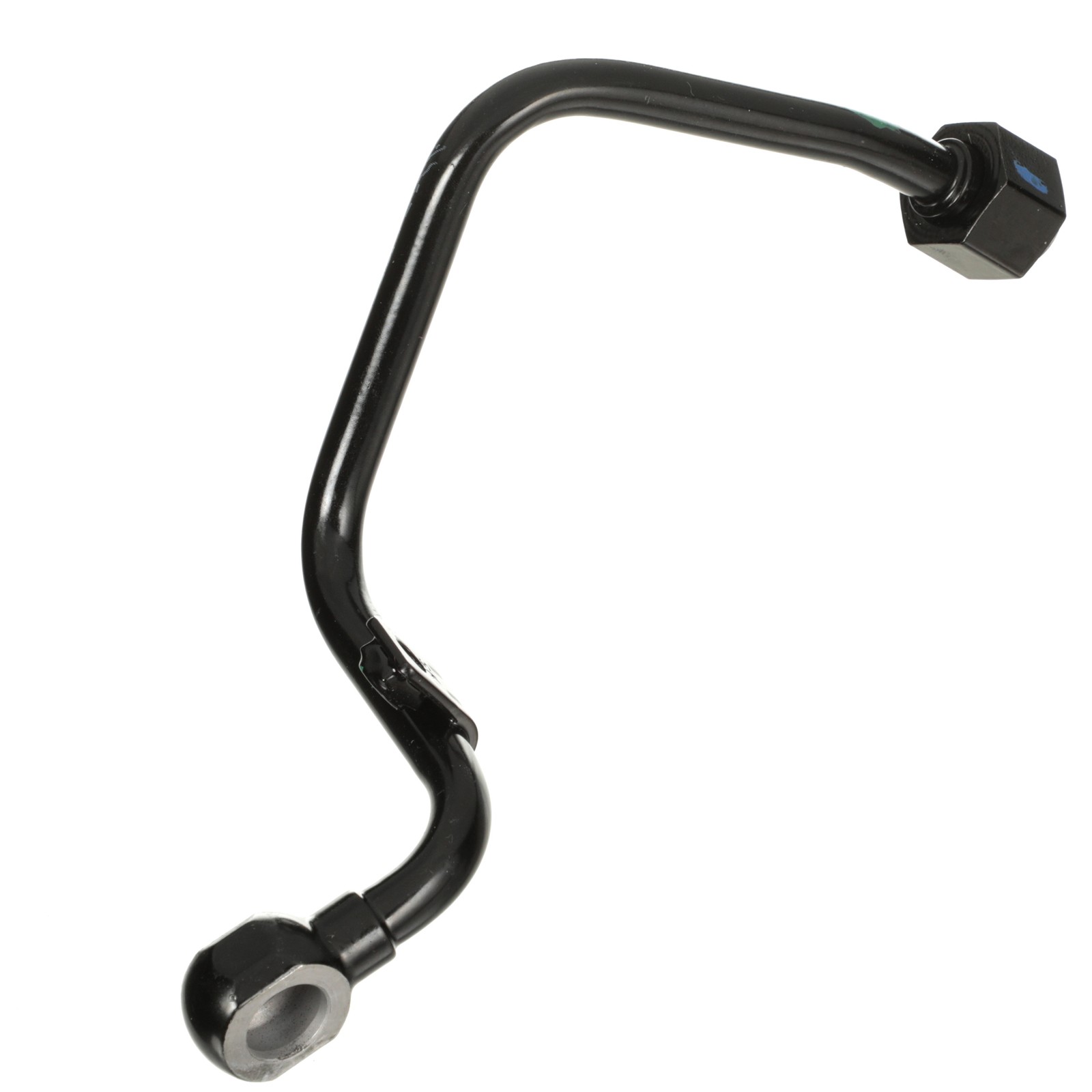 Bentley Continental 2006-2018 Power steering delivery pipe P/N 3W1422894C