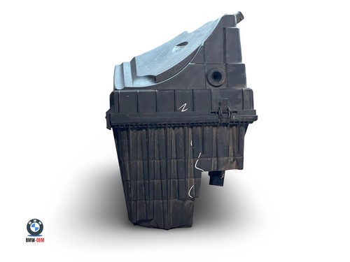 VW VOLKSWAGEN TRANSPORTER T5 AIR FILTER HOUSING BOX WITH MAF 7H0129601