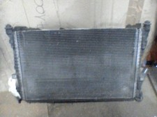 Radiateur Ford FUSION