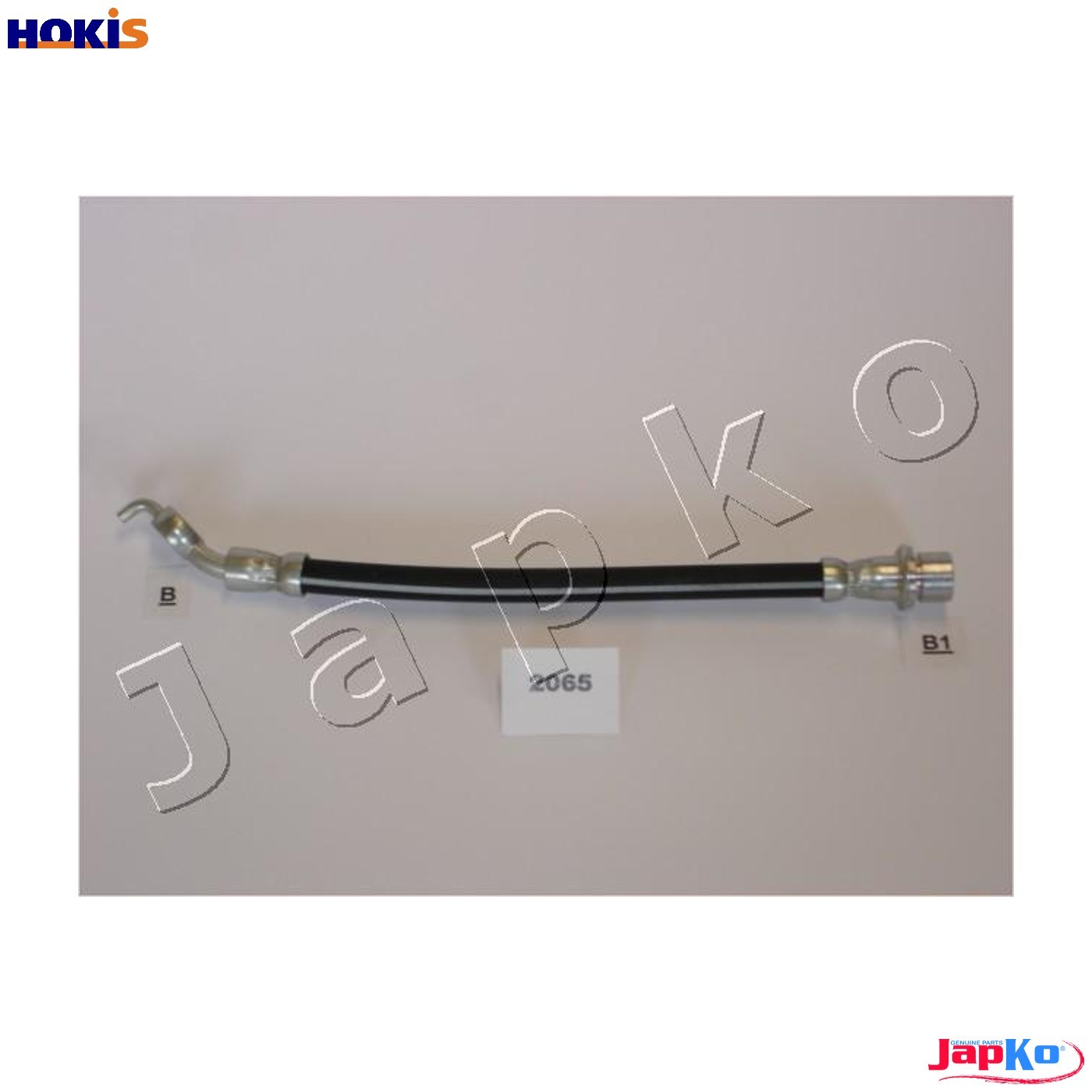 HOLDING BRACKET BRAKE HOSE 692065 FOR TOYOTA COROLLA/SPACIO/Verso/FIELDER 1.8L