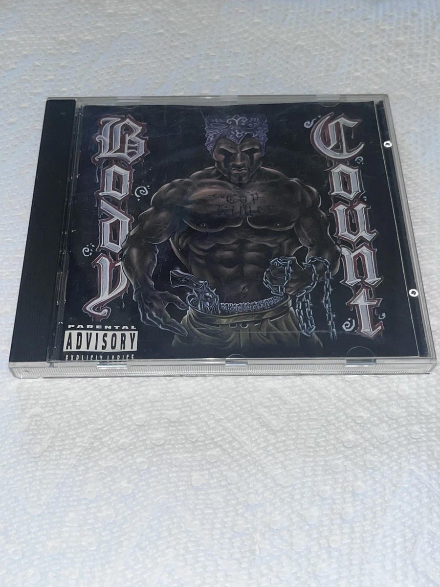 Album CDs Body Count for sale | eBay UK