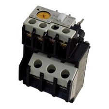 NEW Fuji Electric TK-E02 TK22E 20-25A Thermal Overload Relay 600V IEC