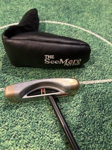 Seemore SI3 Putter | eBay