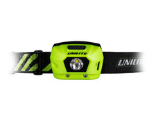 Image of Unilite HL-4R Rechargeable Head Torch 275 Lumens