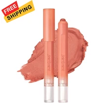 Peripera Slip On My Lip 10 Colors, 0.1 Fl Oz (Pack of 1), M01 OVER THE MOON 