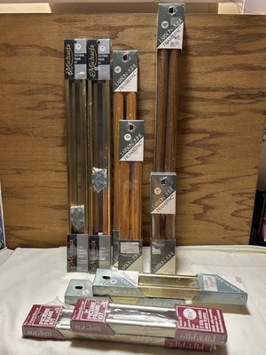 5 New Complete Picture Frame Kits
