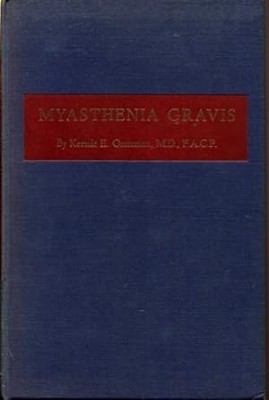 Myasthenia gravis