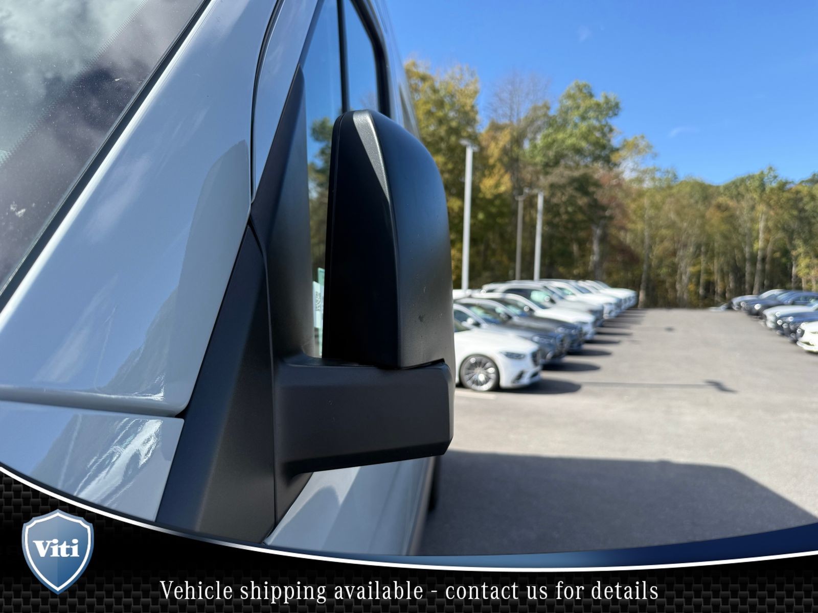 2026 Mercedes-Benz Sprinter 3500  thumbnail 12