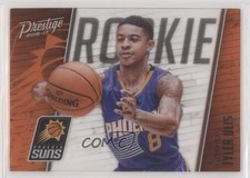 2016-17 Panini Prestige Acetate Rookies Tyler Ulis #12 2t8
