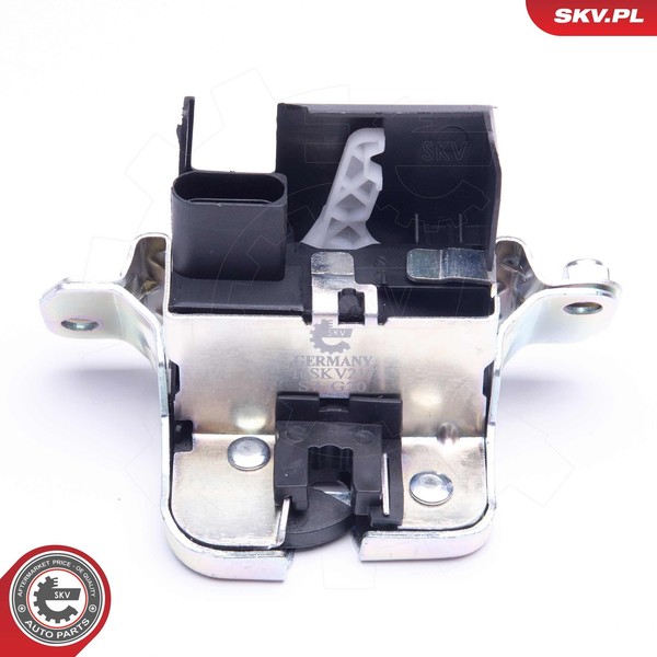 Esen SKV Heckklappenschloss 16SKV217 FüR Seat VW-image